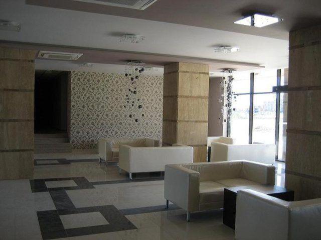 Поморие Главен Плаж Комплекс Pomorie Extérieur photo