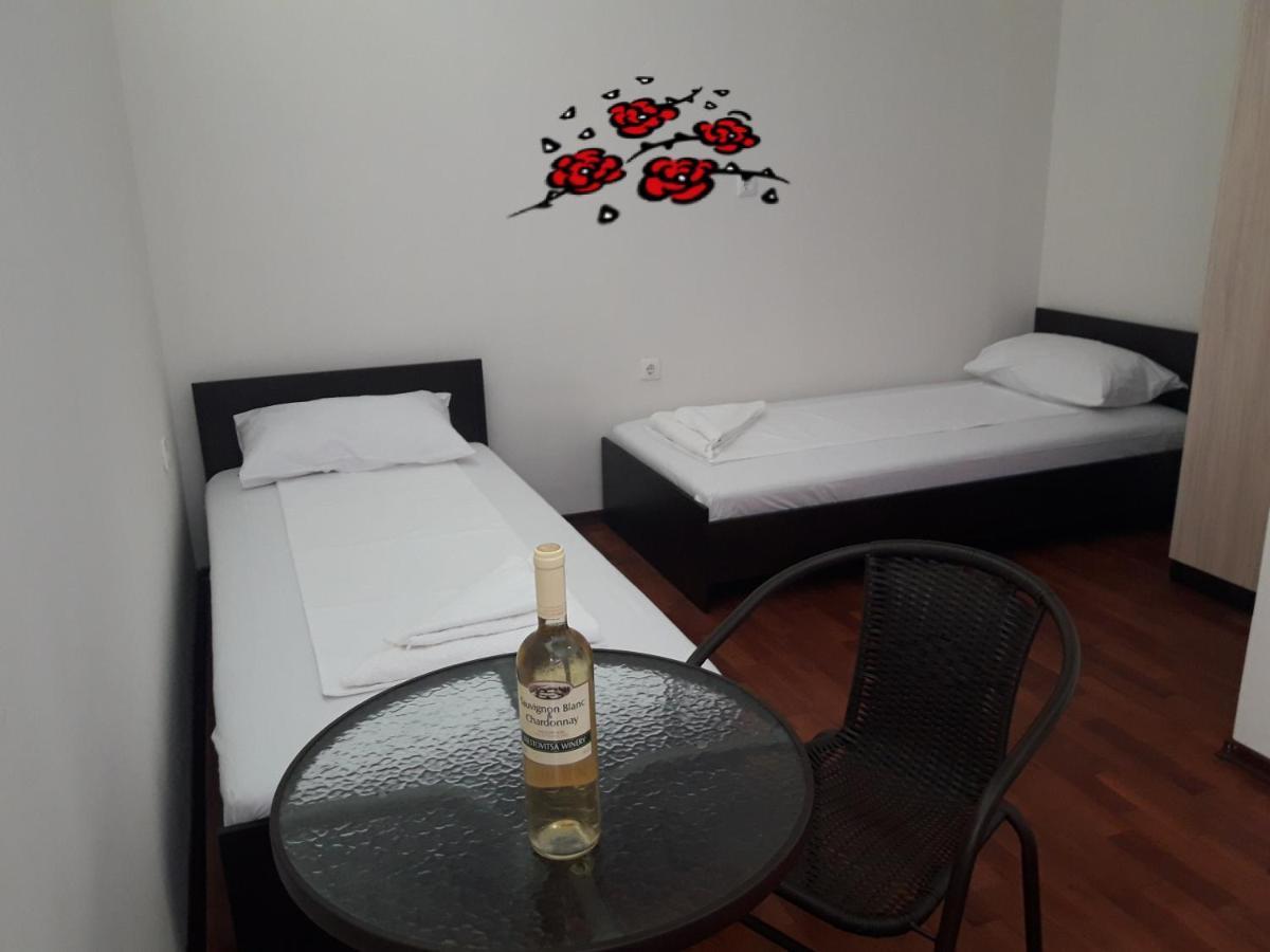 Поморие Главен Плаж Комплекс Pomorie Extérieur photo