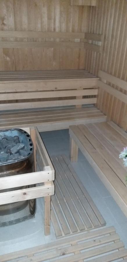 Поморие Главен Плаж Комплекс Pomorie Extérieur photo
