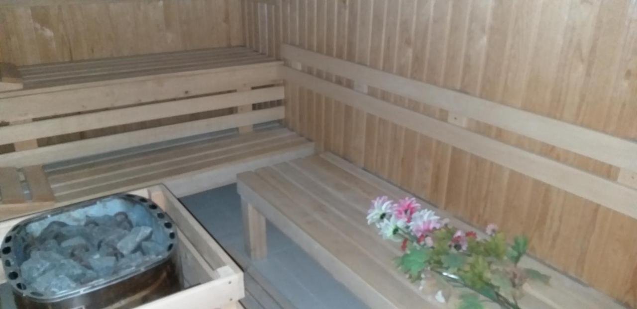 Поморие Главен Плаж Комплекс Pomorie Extérieur photo